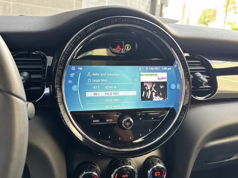 Certified 2023 MINI Cooper S w/ Signature Upholstery Package FWD image 14