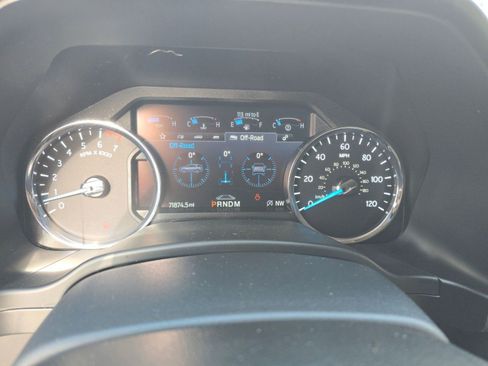 Used 2021 Ford Expedition Platinum image 39