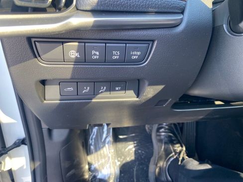 New 2026 MAZDA CX-90 3.3 Turbo w/ Premium Sport Pkg AWD/4WD image 15