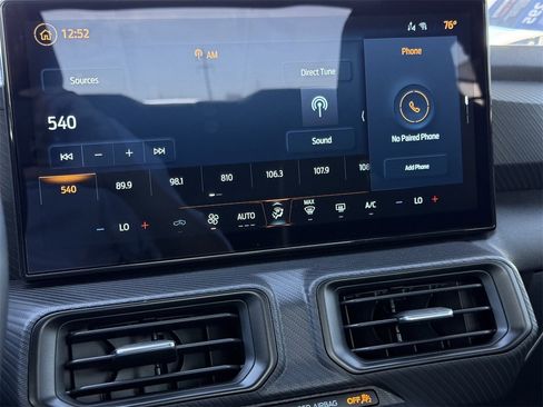 New 2026 Ford Mustang Coupe image 37