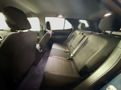 Used 2024 Chevrolet Equinox LT w/ LPO, Floor Liner Package image 23