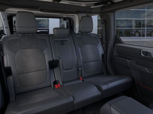 New 2026 Ford Bronco Raptor AWD/4WD image 11