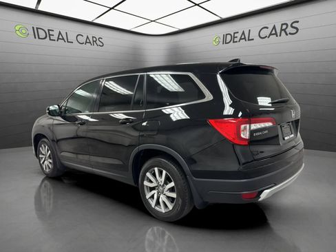 Used 2019 Honda Pilot EX-L image 7