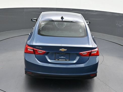 Used 2024 Chevrolet Malibu LS FWD image 18