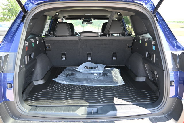 New 2026 Subaru Outback Limited XT AWD/4WD image 13