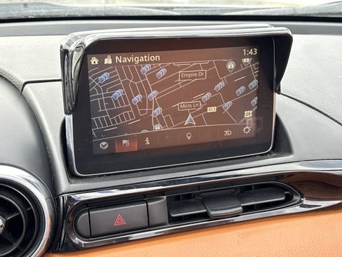 Used 2019 FIAT 124 Spider Lusso w/ Convenience Group image 14