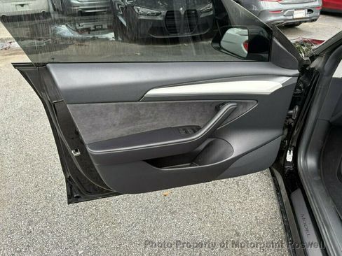 Used 2022 Tesla Model 3 Performance AWD/4WD image 12