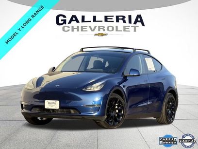 Used 2020 Tesla Model Y Long Range