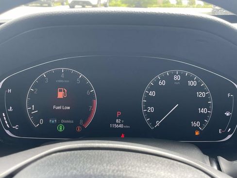 Used 2018 Honda Accord LX image 21