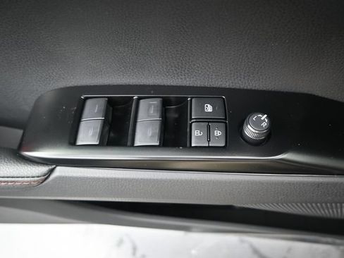 New 2026 Toyota Camry XSE FWD image 9