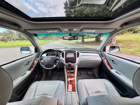 Used 2007 Toyota Highlander Limited image 23