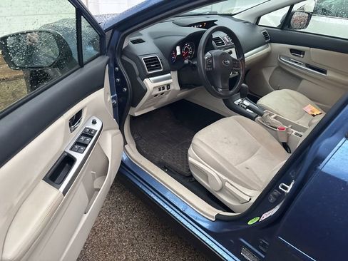 Used 2015 Subaru Crosstrek 2.0i Premium image 34