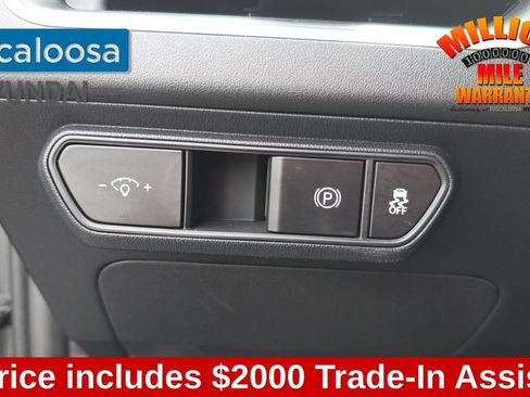 Used 2025 Kia K4 FWD image 14