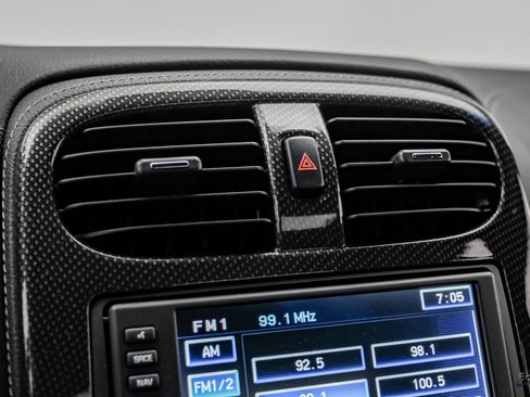 Used 2010 Chevrolet Corvette ZR1 w/ Preferred Equipment Group image 73