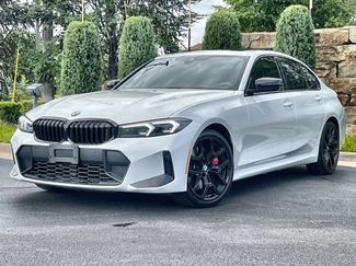 Used 2026 BMW 330i xDrive Sedan AWD/4WD video 1