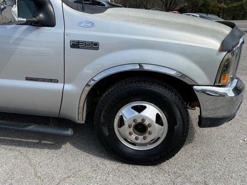 Used 2000 Ford F350 XLT image 22