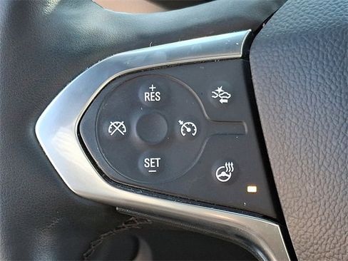 Certified 2023 Chevrolet Traverse Premier w/ LPO, Cargo Package image 23