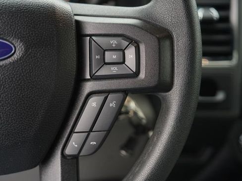 Used 2017 Ford F150 XLT RWD image 23