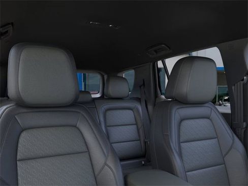 New 2026 Chevrolet Equinox LT image 24