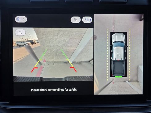 Used 2024 Ford F250 Lariat image 13