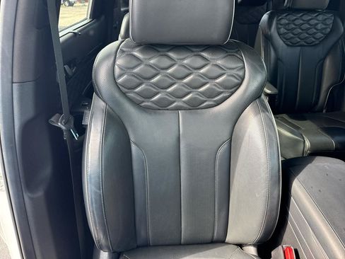 Used 2020 Hyundai Palisade Limited FWD image 10