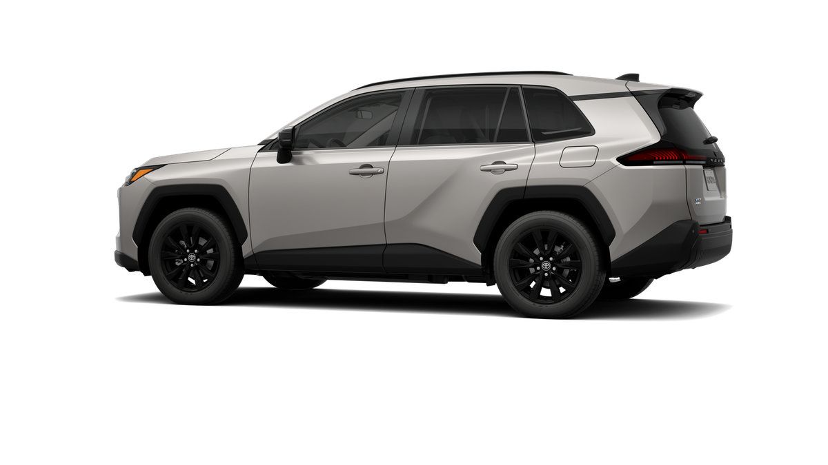 New 2026 Toyota RAV4 XLE Premium AWD/4WD image 5