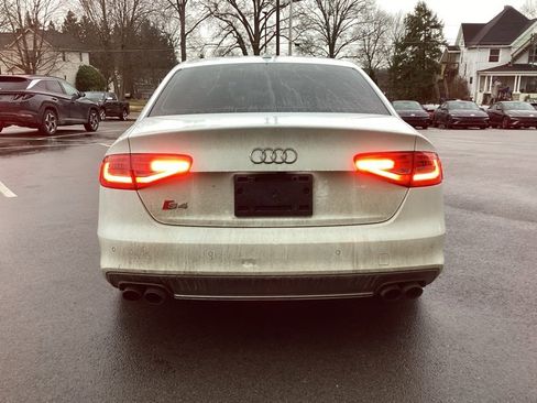 Used 2014 Audi S4 Premium Plus image 6