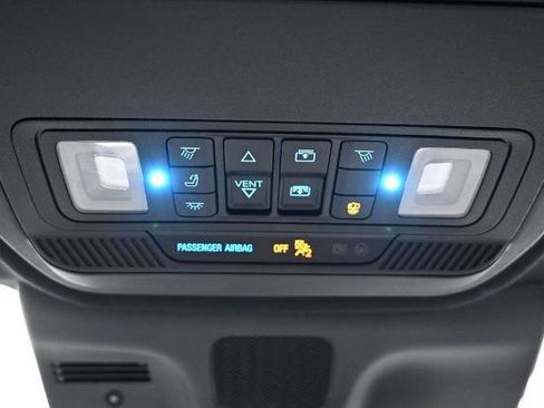 Certified 2025 Ford Expedition Tremor AWD/4WD image 38