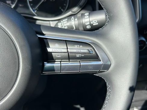 New 2026 MAZDA CX-50 AWD 2.5 S w/ Cargo Package image 17