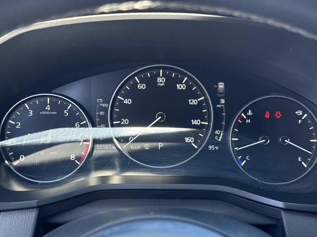 Used 2024 MAZDA CX-90 3.3 Turbo w/ Premium Package AWD/4WD image 29