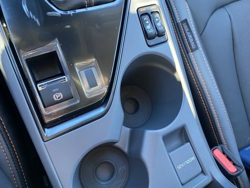 New 2026 Subaru Crosstrek 2.5i Limited image 16