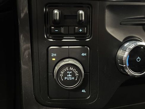 Used 2023 Ford F150 XLT w/ Equipment Group 302A High image 24