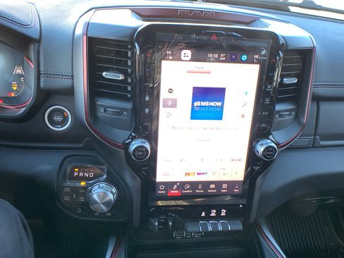 New 2026 RAM 1500 Rebel image 17