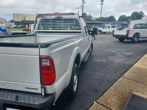 Used 2015 Ford F250 XL w/ Power Equipment Group image 6