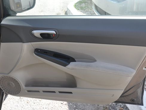 Used 2009 Honda Civic LX image 18