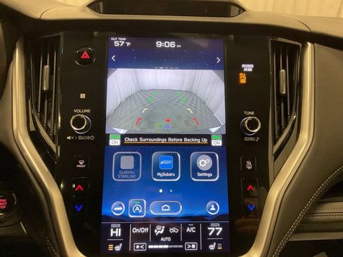 Used 2022 Subaru Outback Limited image 7