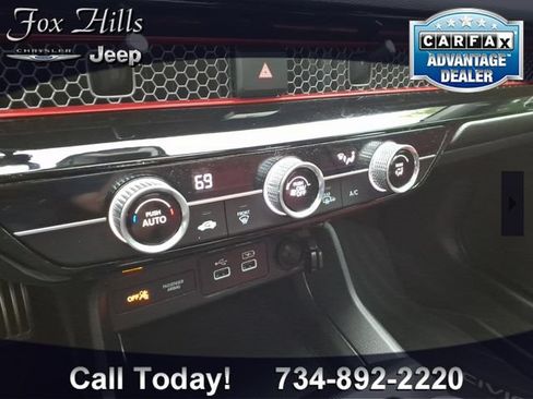 Used 2022 Honda Civic Si image 22