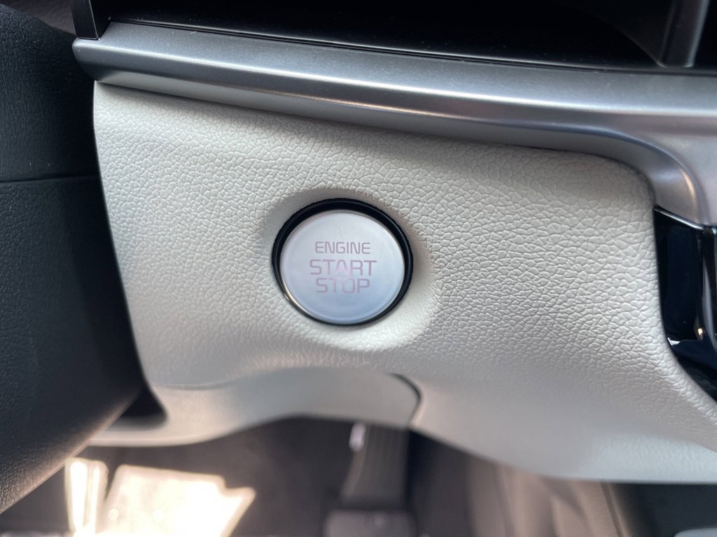 New 2026 Kia Sorento S AWD/4WD image 23