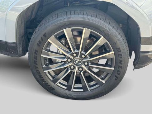 Certified 2025 Lexus GX 550 w/ Accessory Package (2T) AWD/4WD image 7