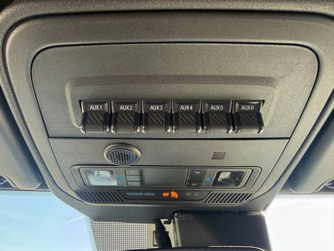 Used 2024 Ford Bronco Everglades image 16