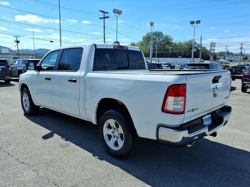 Used 2023 RAM 1500 Lone Star image 6