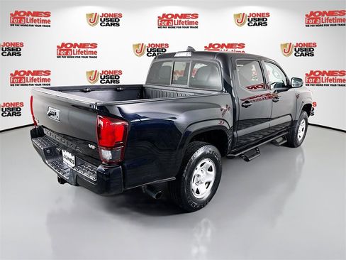 Certified 2020 Toyota Tacoma SR image 15