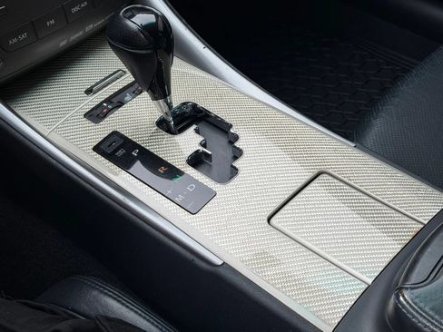 Used 2008 Lexus IS F RWD image 15
