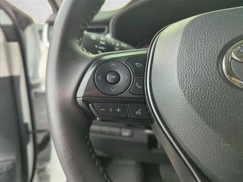 Certified 2024 Toyota RAV4 XLE Premium FWD image 13