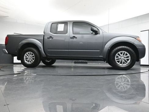 Used 2016 Nissan Frontier SV w/ SV Value Truck Package image 36