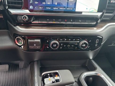 New 2026 Chevrolet Silverado 1500 RST image 25