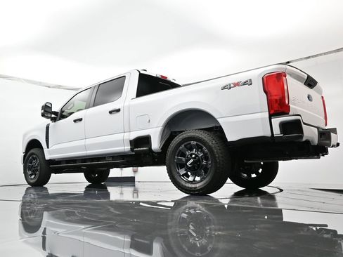 New 2026 Ford F350 XL w/ XL Chrome Package image 42