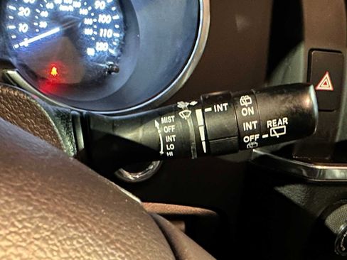 Used 2021 Toyota Sequoia TRD Pro image 40