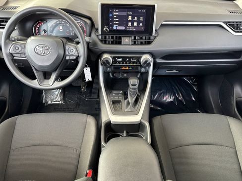 Used 2025 Toyota RAV4 LE FWD image 18