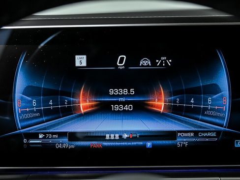 Used 2024 Mercedes-Benz GLE 63 AMG S image 24